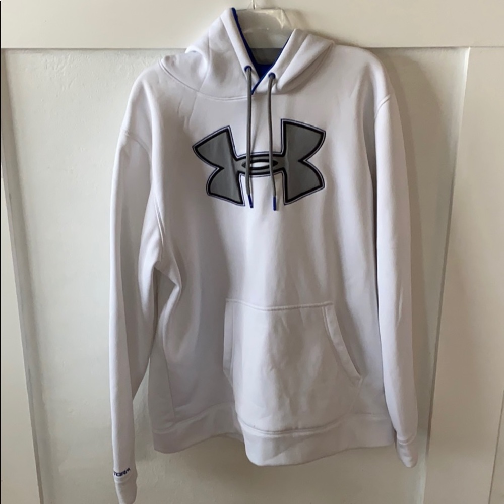 Under Armour Hoodie